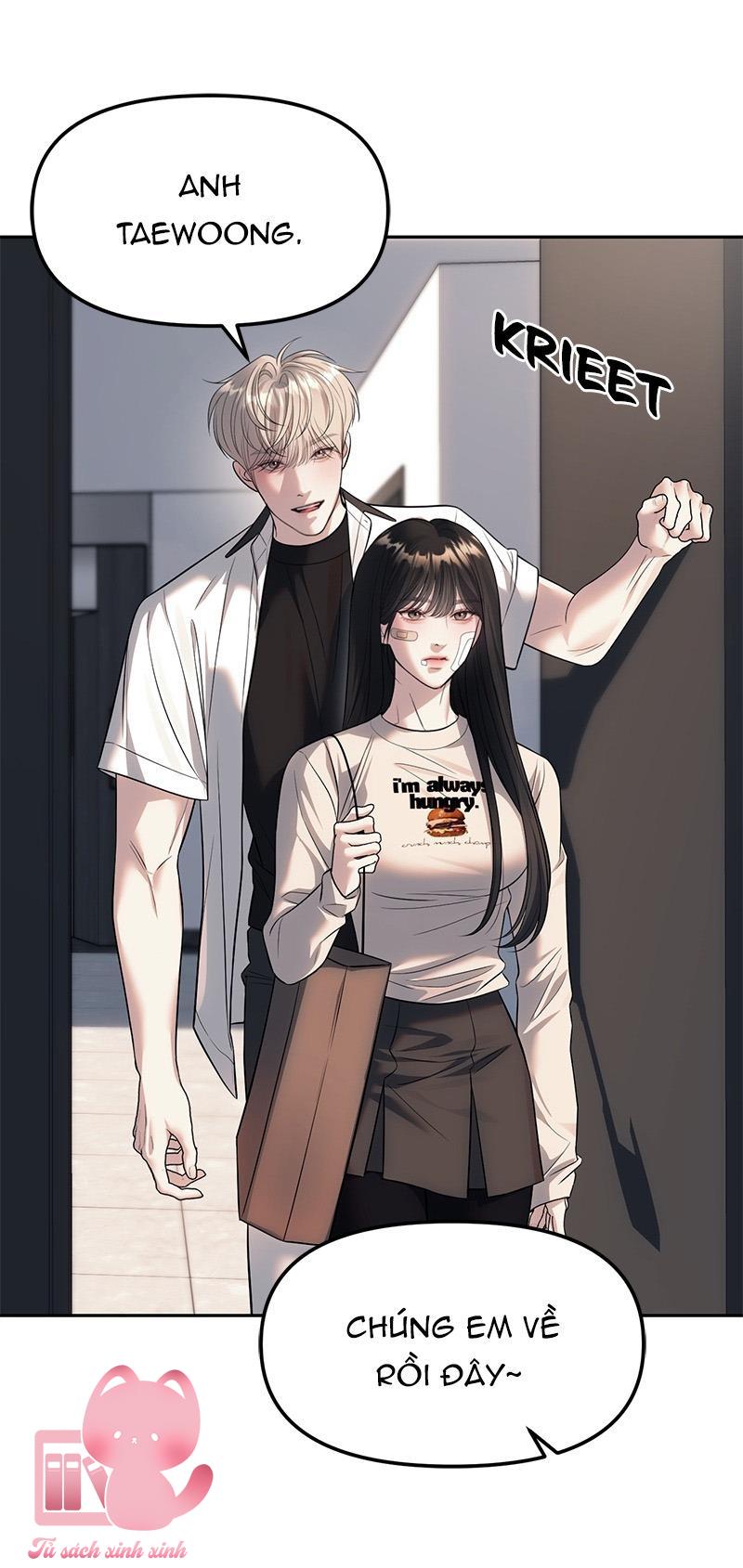 Xâm Nhập Trường Trung Học Tài Phiệt - Chap 59 - Trang 49