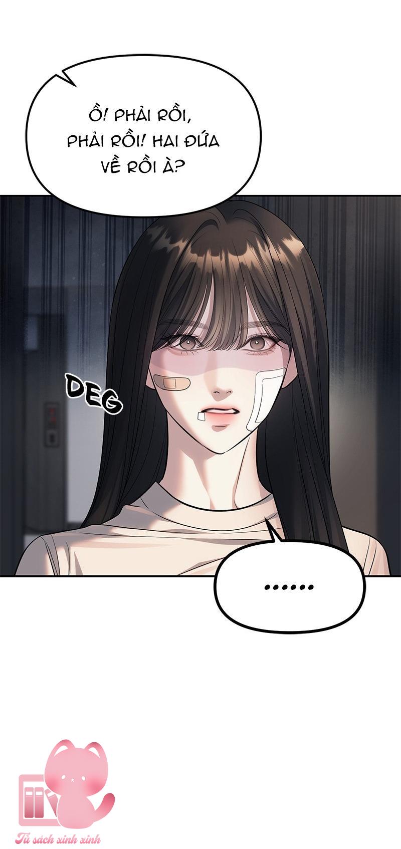 Xâm Nhập Trường Trung Học Tài Phiệt - Chap 59 - Trang 50