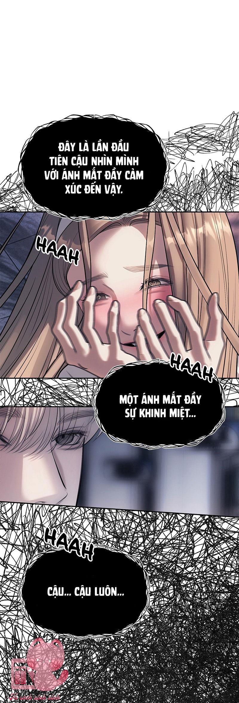 Xâm Nhập Trường Trung Học Tài Phiệt - Chap 59 - Trang 6