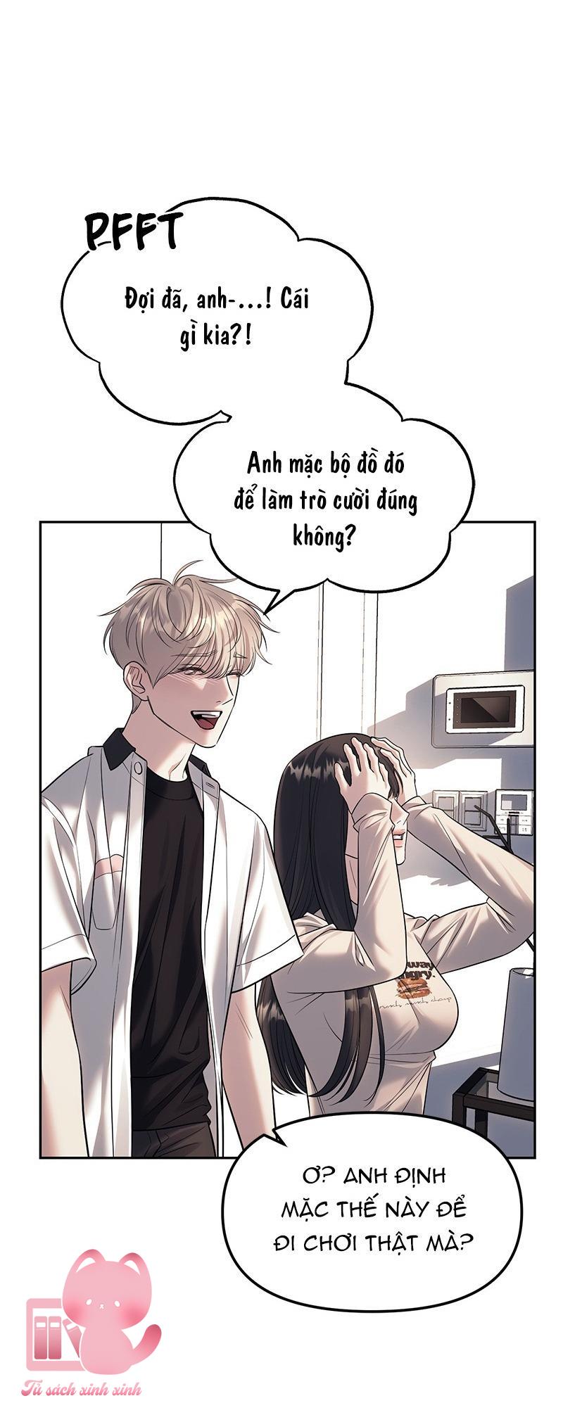 Xâm Nhập Trường Trung Học Tài Phiệt - Chap 59 - Trang 52