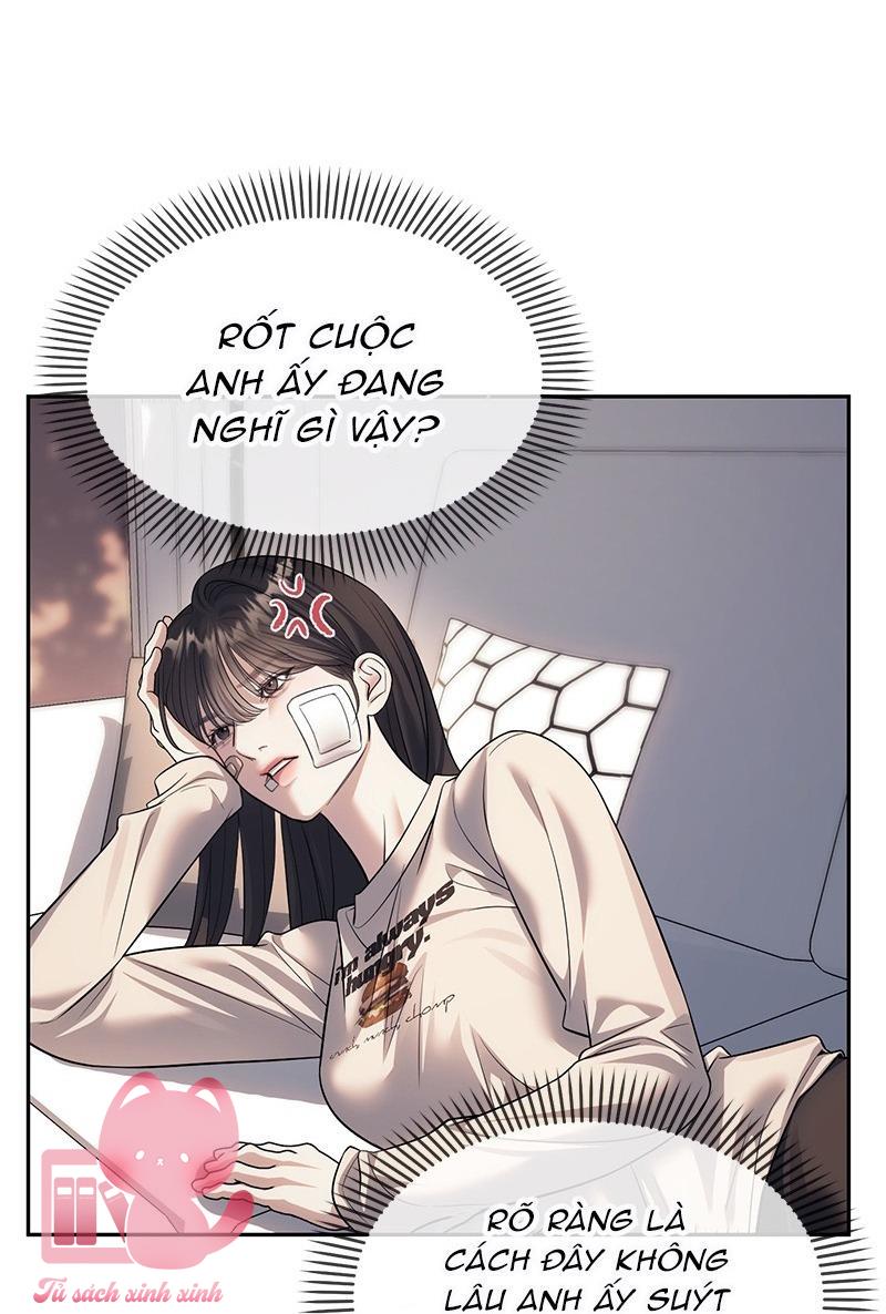 Xâm Nhập Trường Trung Học Tài Phiệt - Chap 59 - Trang 55