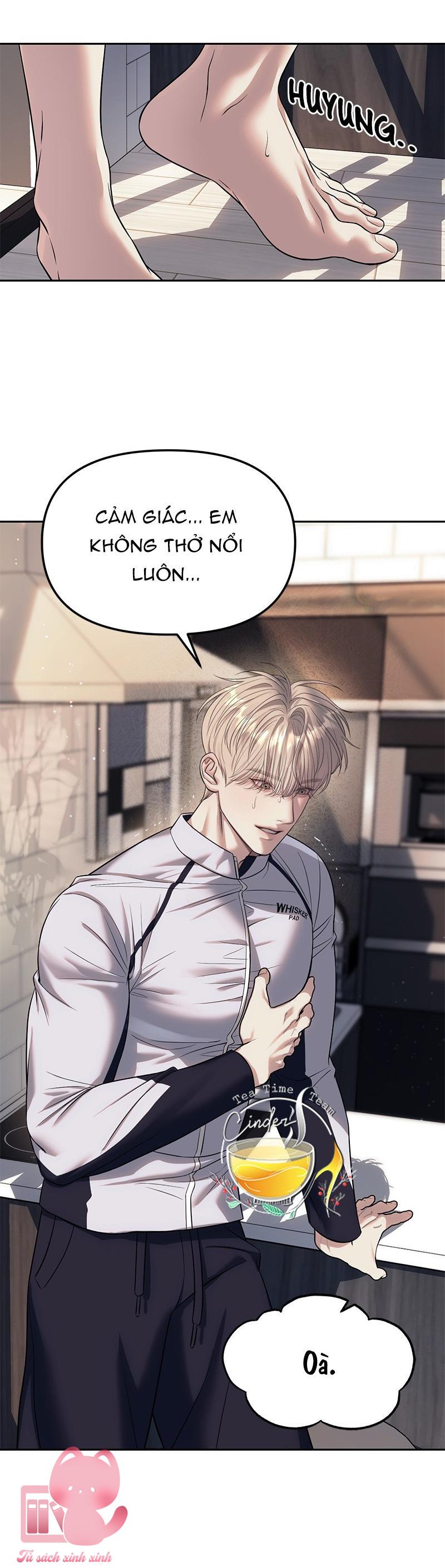 Xâm Nhập Trường Trung Học Tài Phiệt - Chap 59 - Trang 58