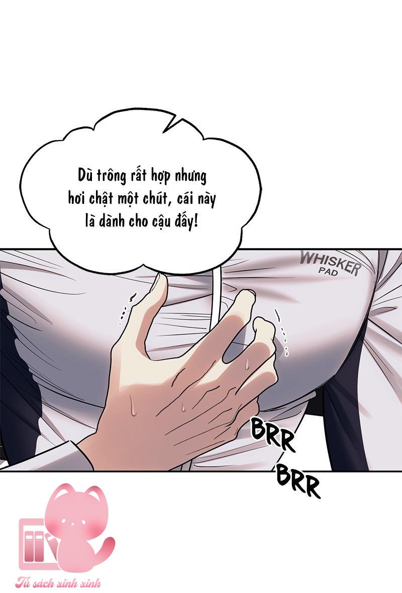 Xâm Nhập Trường Trung Học Tài Phiệt - Chap 59 - Trang 59
