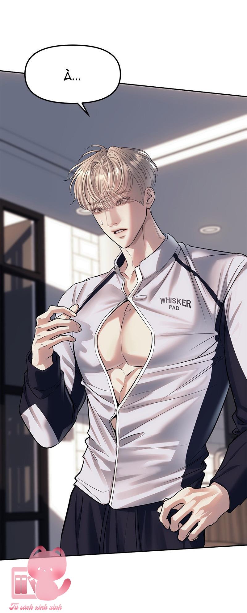 Xâm Nhập Trường Trung Học Tài Phiệt - Chap 59 - Trang 61