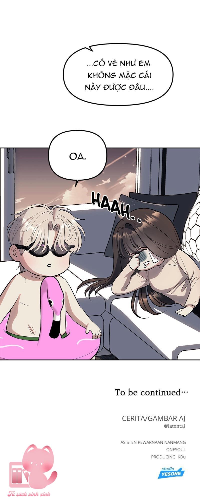 Xâm Nhập Trường Trung Học Tài Phiệt - Chap 59 - Trang 62