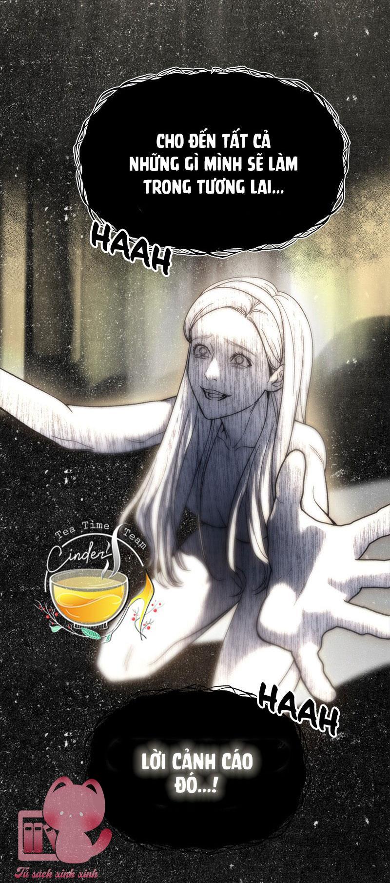 Xâm Nhập Trường Trung Học Tài Phiệt - Chap 59 - Trang 8