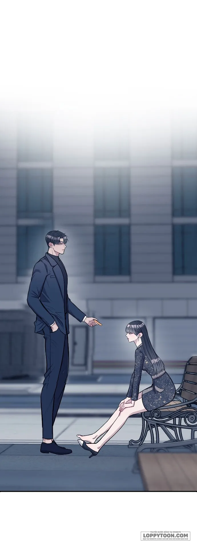 Xâm Nhập Trường Trung Học Tài Phiệt - Chap 6 - Trang 2