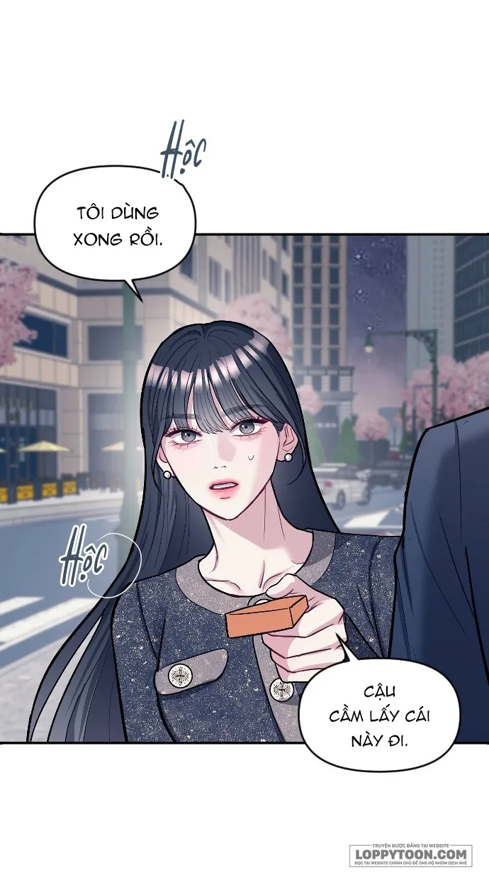 Xâm Nhập Trường Trung Học Tài Phiệt - Chap 6 - Trang 12