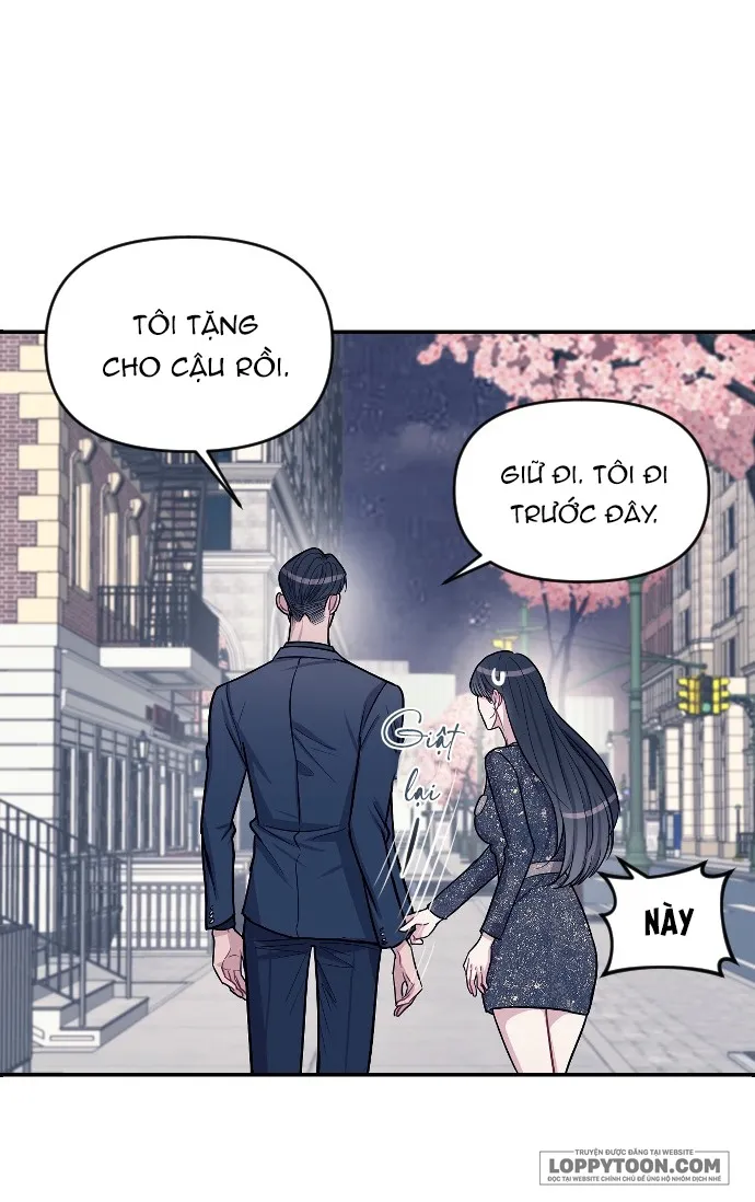 Xâm Nhập Trường Trung Học Tài Phiệt - Chap 6 - Trang 14