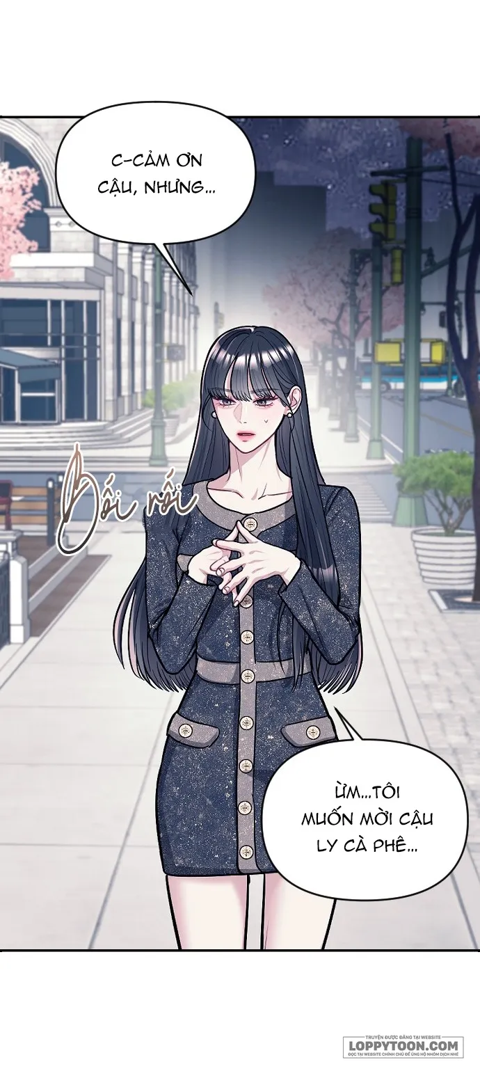 Xâm Nhập Trường Trung Học Tài Phiệt - Chap 6 - Trang 17