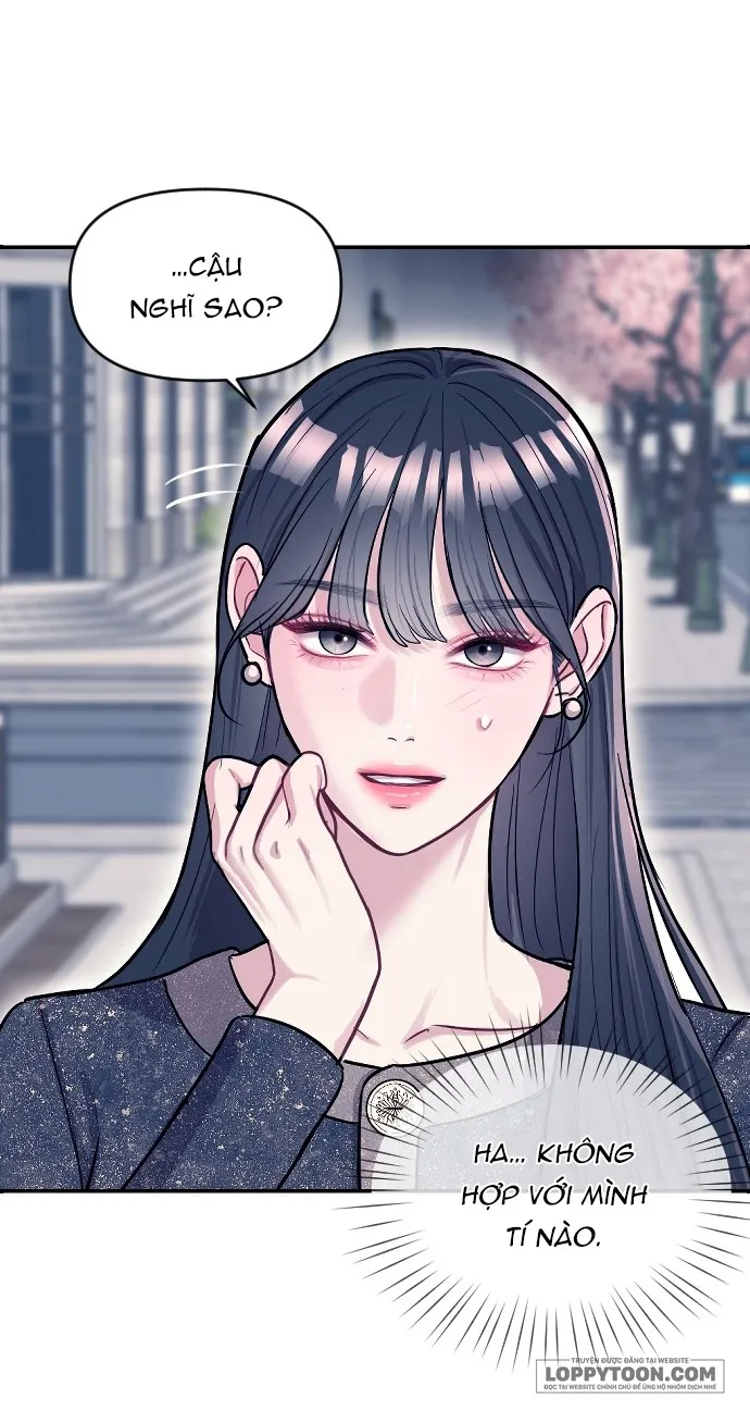 Xâm Nhập Trường Trung Học Tài Phiệt - Chap 6 - Trang 18