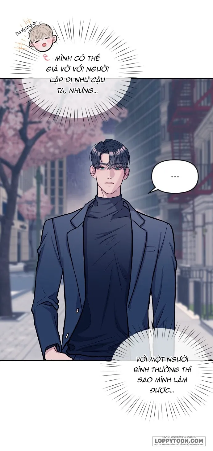 Xâm Nhập Trường Trung Học Tài Phiệt - Chap 6 - Trang 19