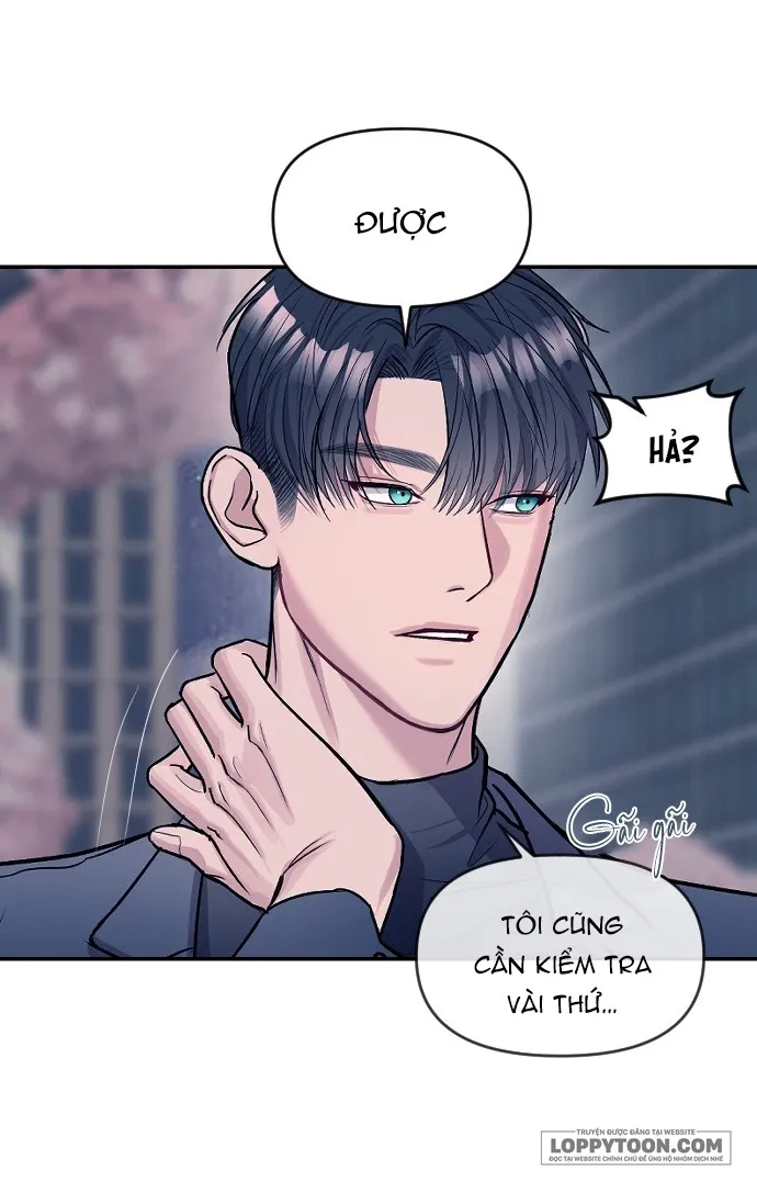 Xâm Nhập Trường Trung Học Tài Phiệt - Chap 6 - Trang 20