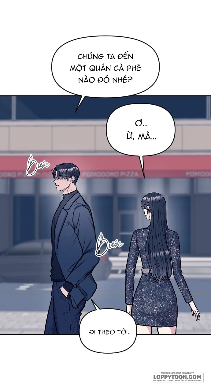 Xâm Nhập Trường Trung Học Tài Phiệt - Chap 6 - Trang 21