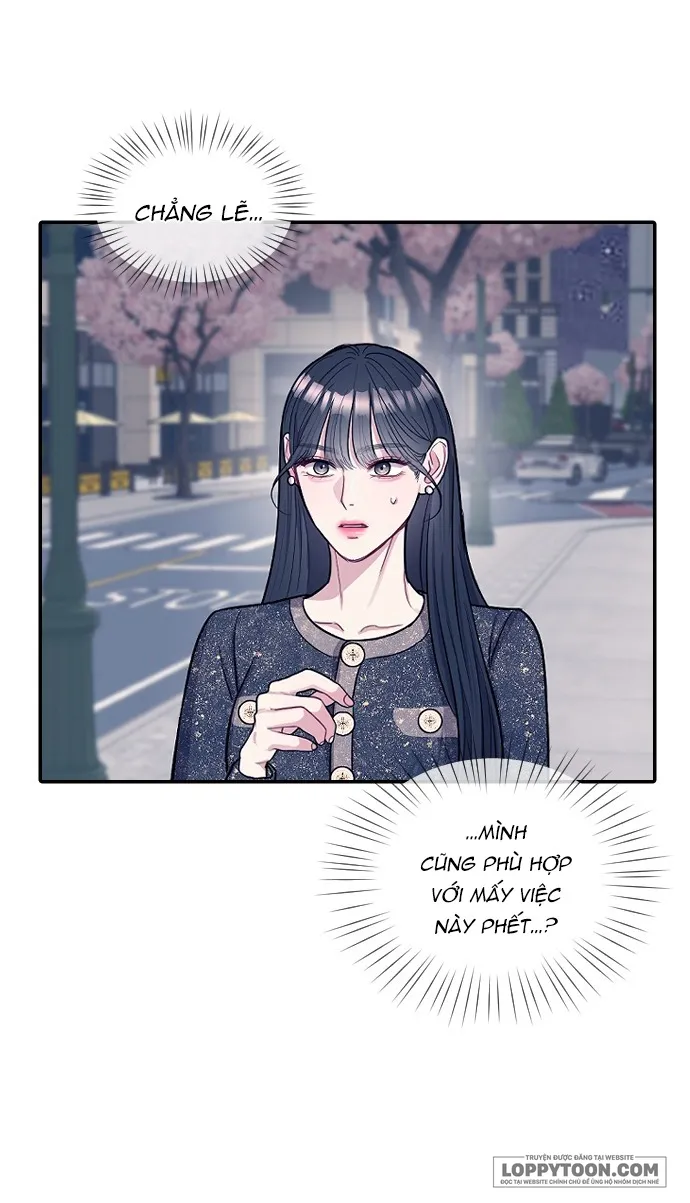 Xâm Nhập Trường Trung Học Tài Phiệt - Chap 6 - Trang 22