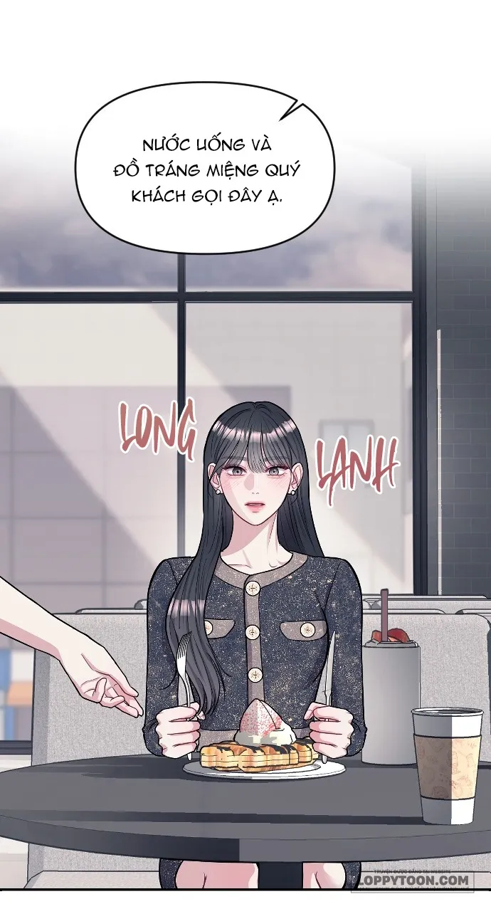 Xâm Nhập Trường Trung Học Tài Phiệt - Chap 6 - Trang 24