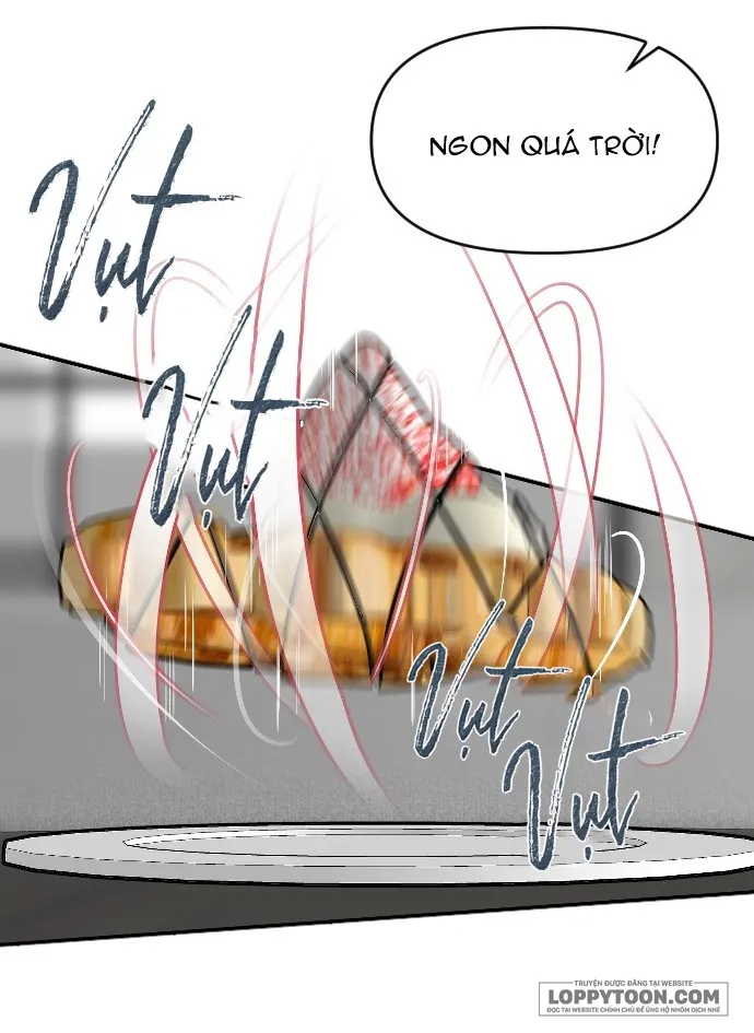 Xâm Nhập Trường Trung Học Tài Phiệt - Chap 6 - Trang 25