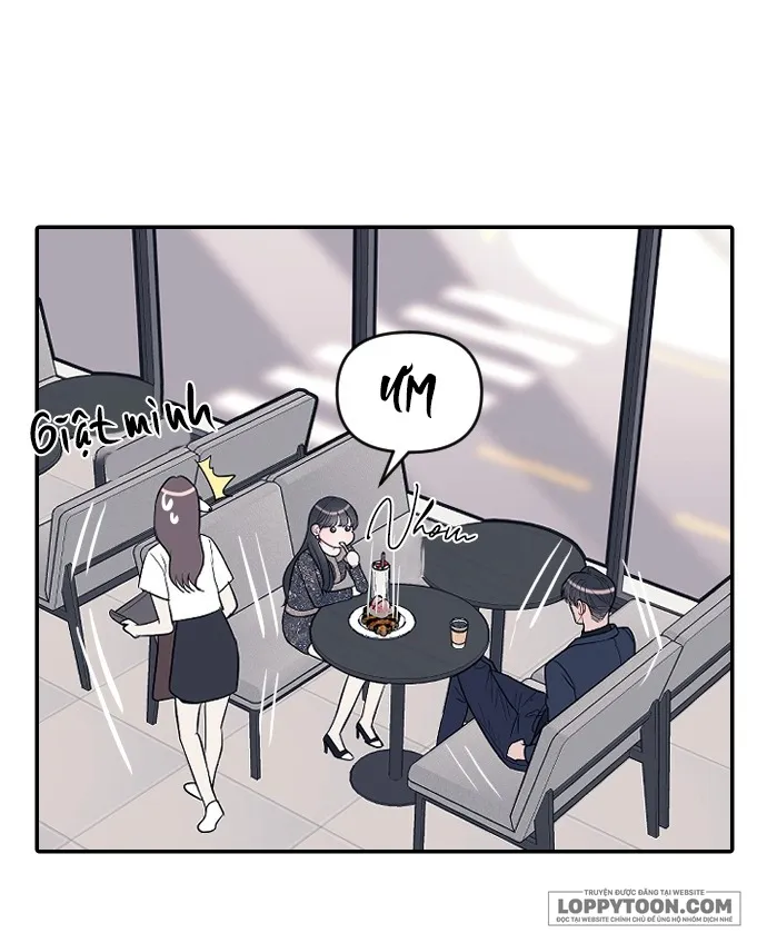 Xâm Nhập Trường Trung Học Tài Phiệt - Chap 6 - Trang 26