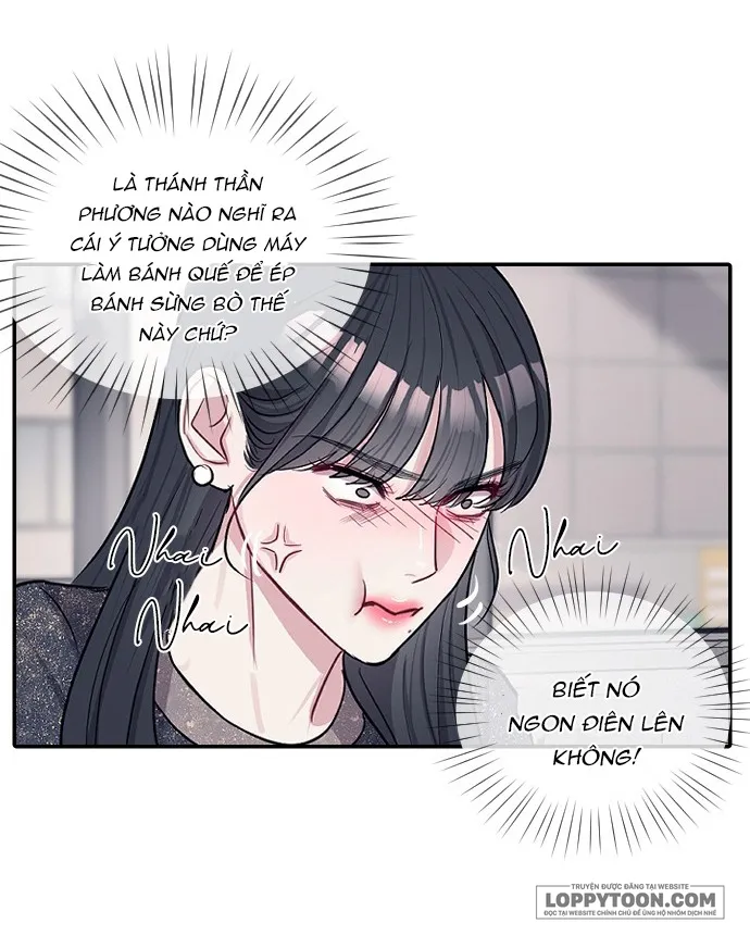 Xâm Nhập Trường Trung Học Tài Phiệt - Chap 6 - Trang 27