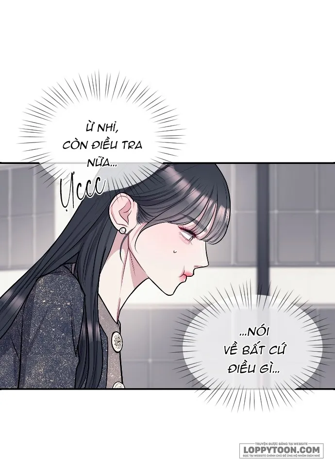 Xâm Nhập Trường Trung Học Tài Phiệt - Chap 6 - Trang 29