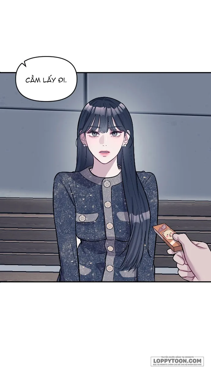 Xâm Nhập Trường Trung Học Tài Phiệt - Chap 6 - Trang 4