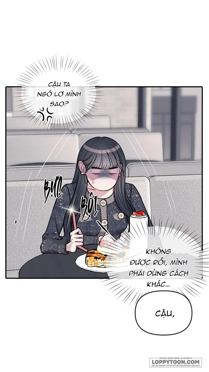 Xâm Nhập Trường Trung Học Tài Phiệt - Chap 6 - Trang 32
