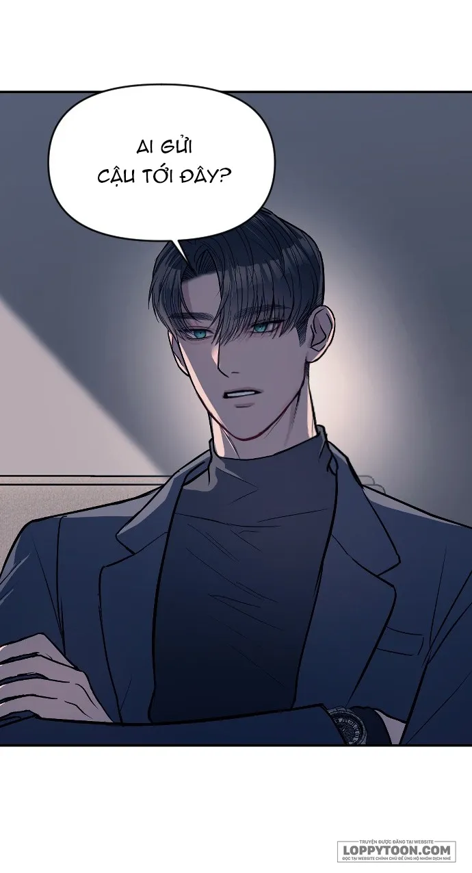 Xâm Nhập Trường Trung Học Tài Phiệt - Chap 6 - Trang 33