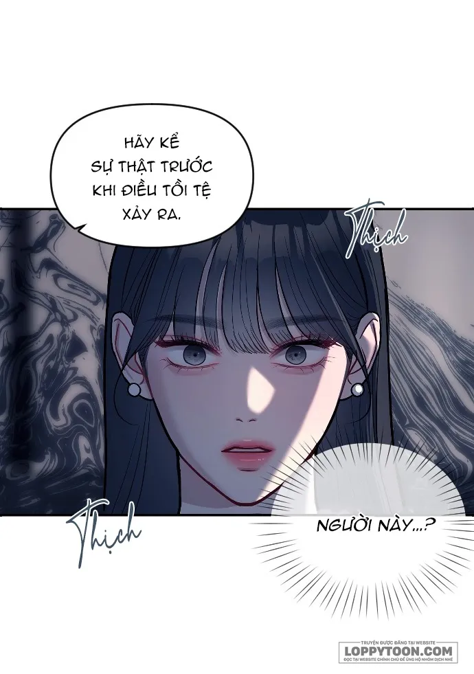 Xâm Nhập Trường Trung Học Tài Phiệt - Chap 6 - Trang 37