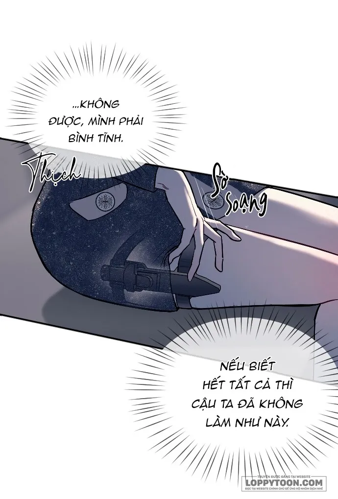 Xâm Nhập Trường Trung Học Tài Phiệt - Chap 6 - Trang 39
