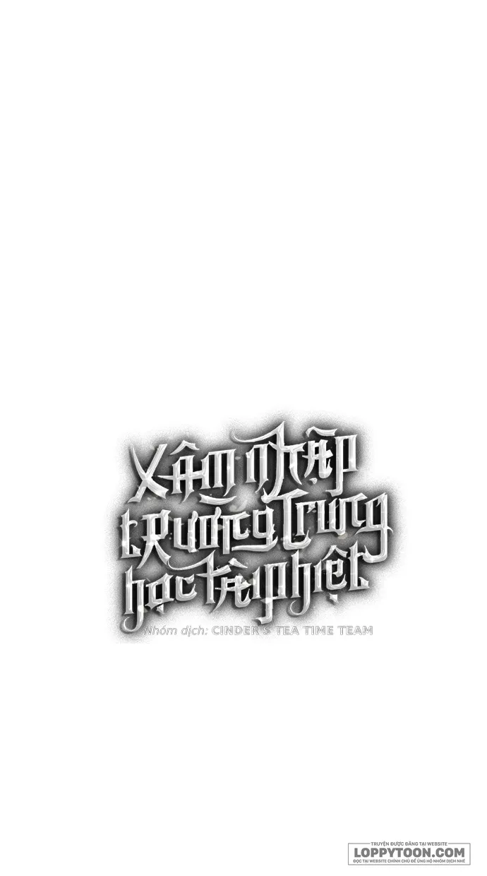 Xâm Nhập Trường Trung Học Tài Phiệt - Chap 6 - Trang 5