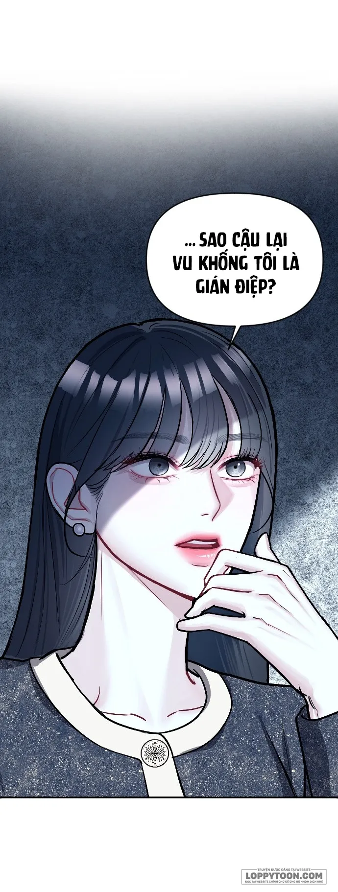Xâm Nhập Trường Trung Học Tài Phiệt - Chap 6 - Trang 41