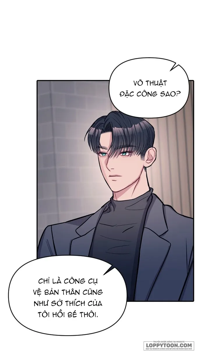 Xâm Nhập Trường Trung Học Tài Phiệt - Chap 6 - Trang 42