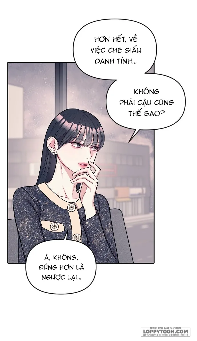 Xâm Nhập Trường Trung Học Tài Phiệt - Chap 6 - Trang 43