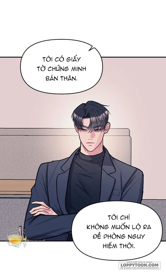 Xâm Nhập Trường Trung Học Tài Phiệt - Chap 6 - Trang 44