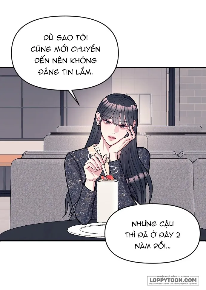 Xâm Nhập Trường Trung Học Tài Phiệt - Chap 6 - Trang 45