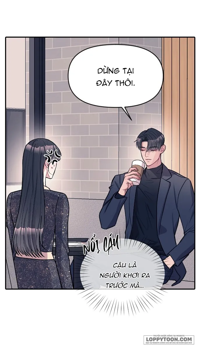 Xâm Nhập Trường Trung Học Tài Phiệt - Chap 6 - Trang 47