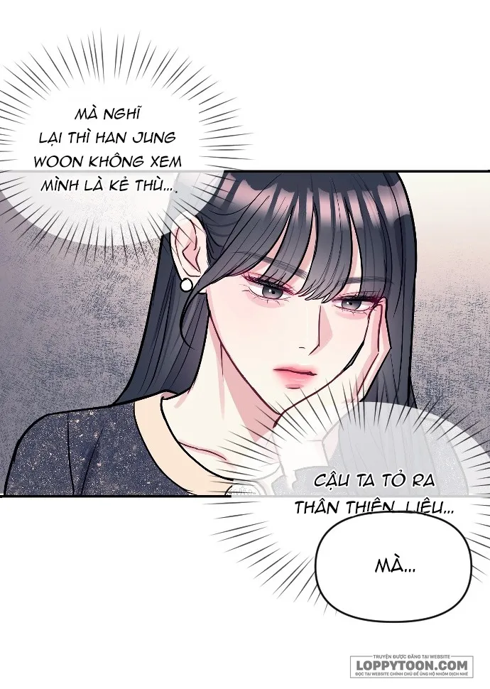 Xâm Nhập Trường Trung Học Tài Phiệt - Chap 6 - Trang 50