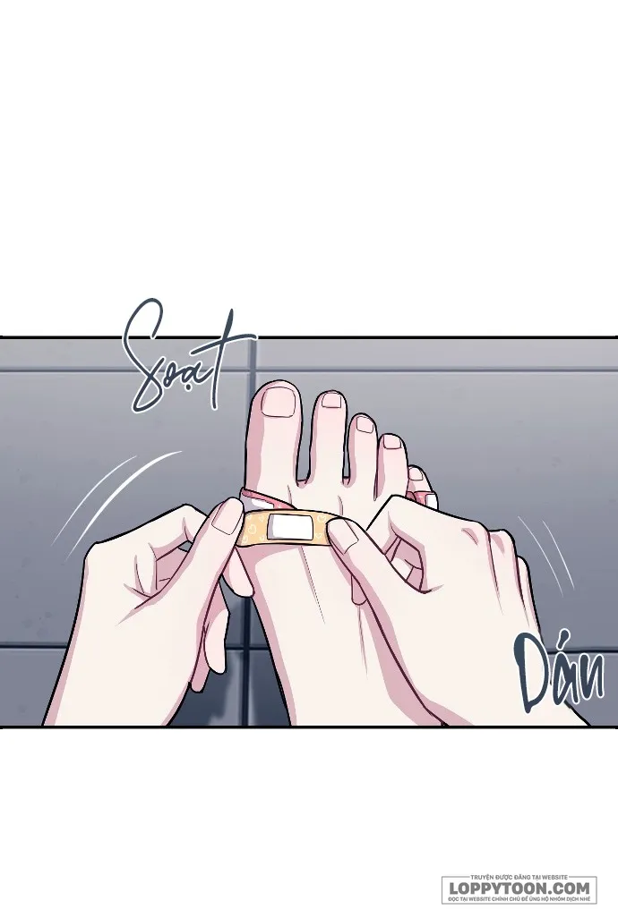 Xâm Nhập Trường Trung Học Tài Phiệt - Chap 6 - Trang 6