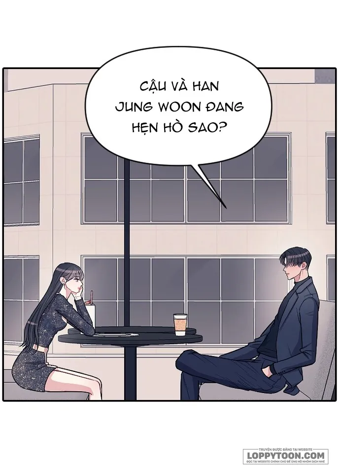 Xâm Nhập Trường Trung Học Tài Phiệt - Chap 6 - Trang 51