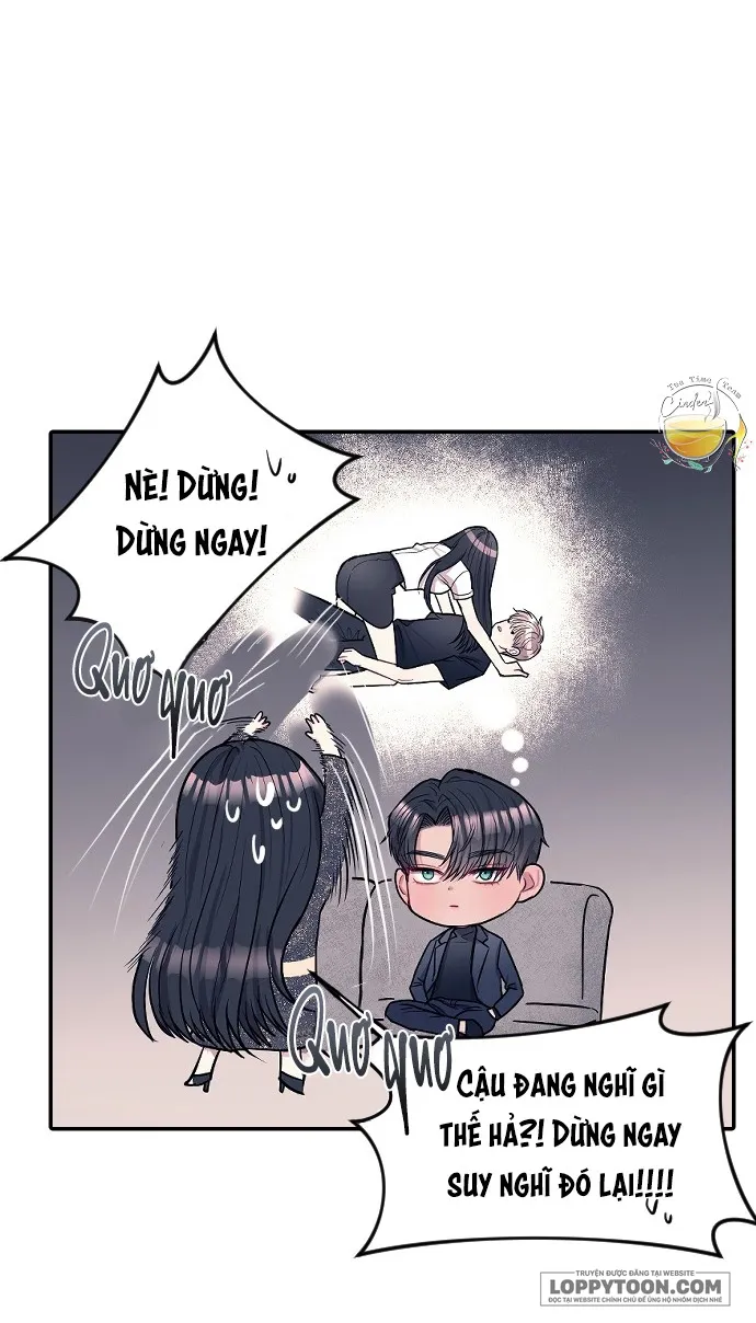 Xâm Nhập Trường Trung Học Tài Phiệt - Chap 6 - Trang 53