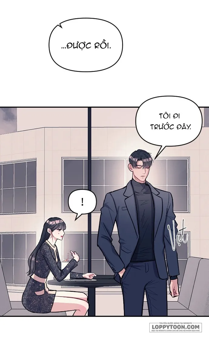 Xâm Nhập Trường Trung Học Tài Phiệt - Chap 6 - Trang 54
