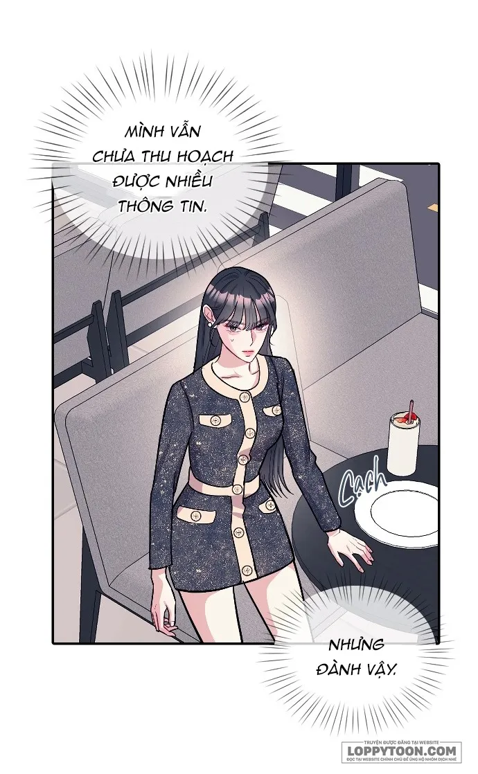 Xâm Nhập Trường Trung Học Tài Phiệt - Chap 6 - Trang 55