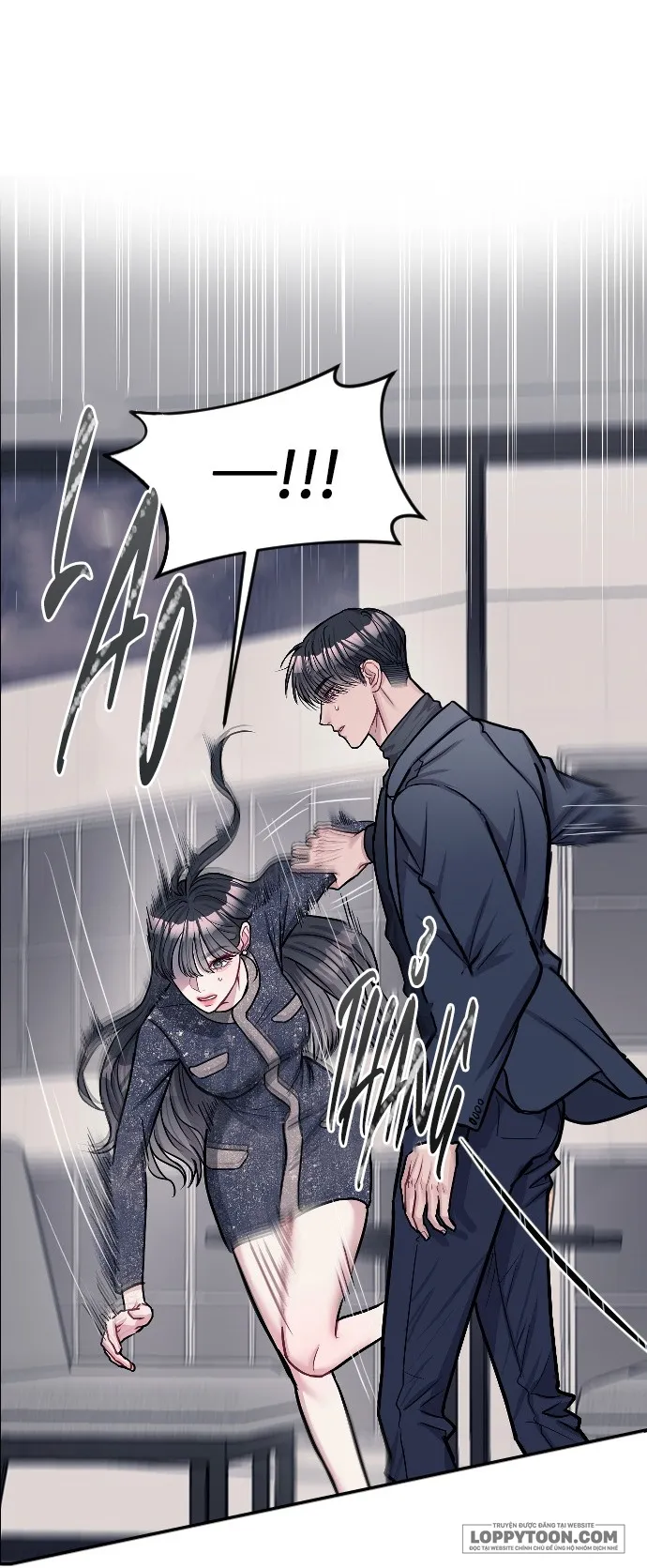 Xâm Nhập Trường Trung Học Tài Phiệt - Chap 6 - Trang 57