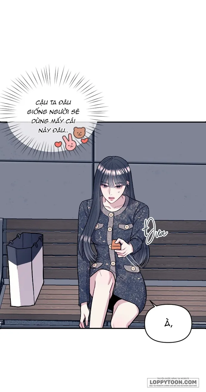 Xâm Nhập Trường Trung Học Tài Phiệt - Chap 6 - Trang 7