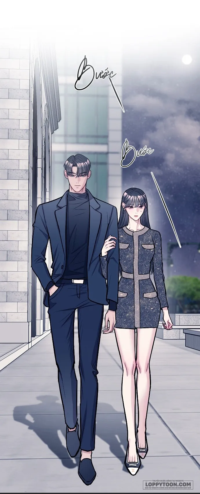 Xâm Nhập Trường Trung Học Tài Phiệt - Chap 6 - Trang 62