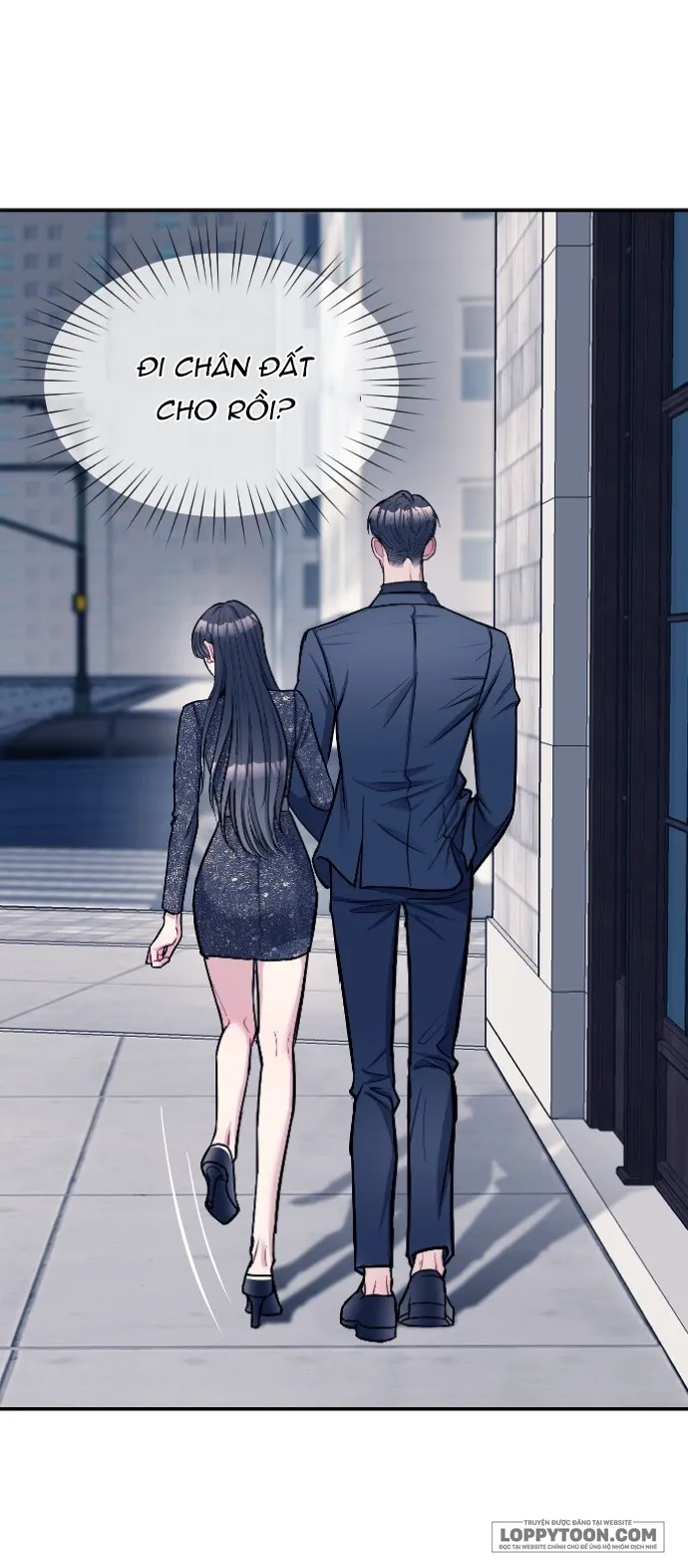 Xâm Nhập Trường Trung Học Tài Phiệt - Chap 6 - Trang 64