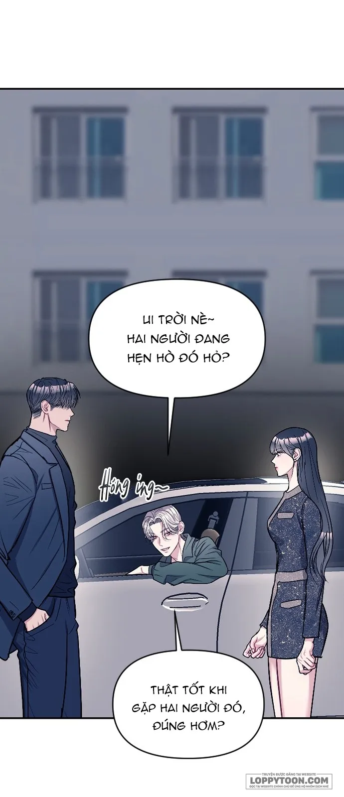 Xâm Nhập Trường Trung Học Tài Phiệt - Chap 6 - Trang 70