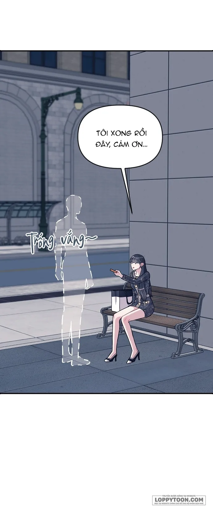 Xâm Nhập Trường Trung Học Tài Phiệt - Chap 6 - Trang 8