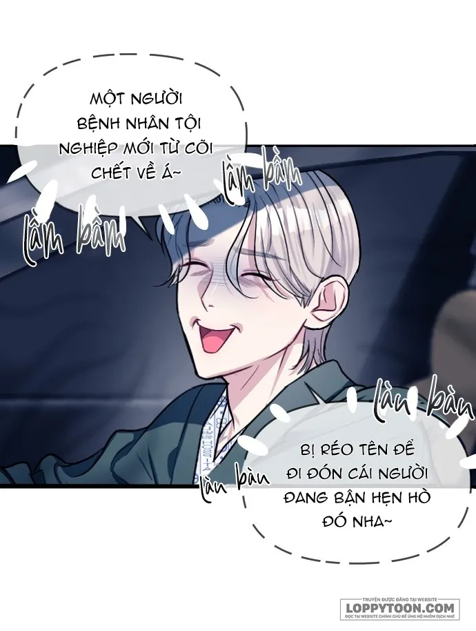 Xâm Nhập Trường Trung Học Tài Phiệt - Chap 6 - Trang 71