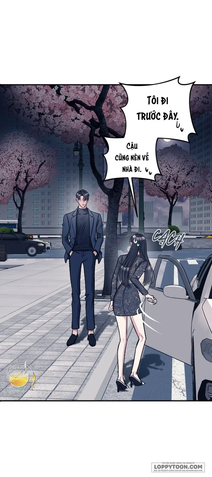 Xâm Nhập Trường Trung Học Tài Phiệt - Chap 6 - Trang 73
